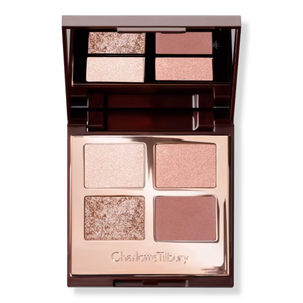 Charlotte Tilbury Bigger Brighter Eyes - Exagger Eyes