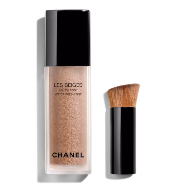 CHANEL LES BEIGES Water-Fresh Tint - MEDIUM