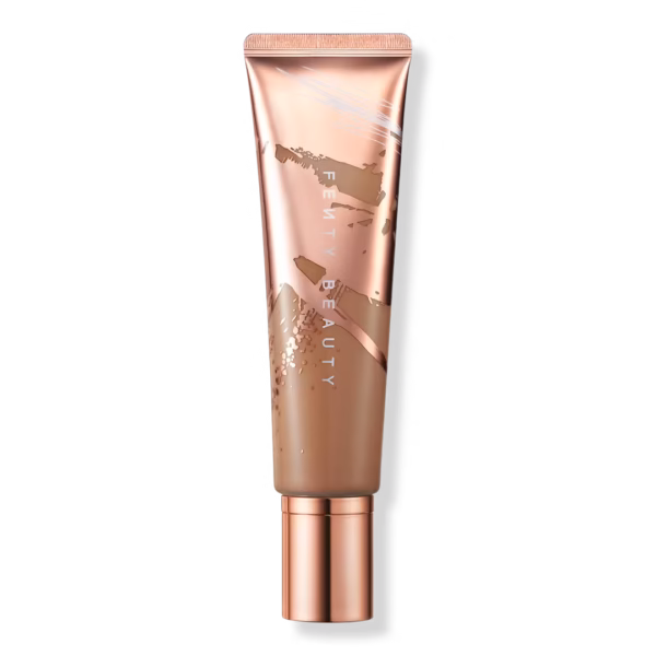 FENTY BEAUTY by Rihanna Body Sauce Body Luminizing Tint - Hunnie Hunnie
