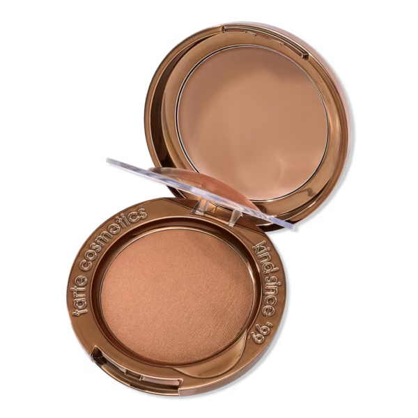 Tarte Macaron Sculpt & Bronze Duo