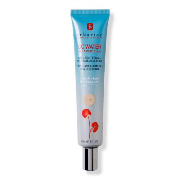 Erborian CC Water with Hyaluronic Acid