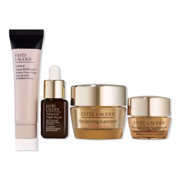 Estée Lauder Glow Authorities Skincare Starter Set