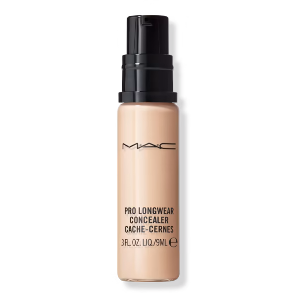 MAC Pro Longwear Liquid Correcting Concealer